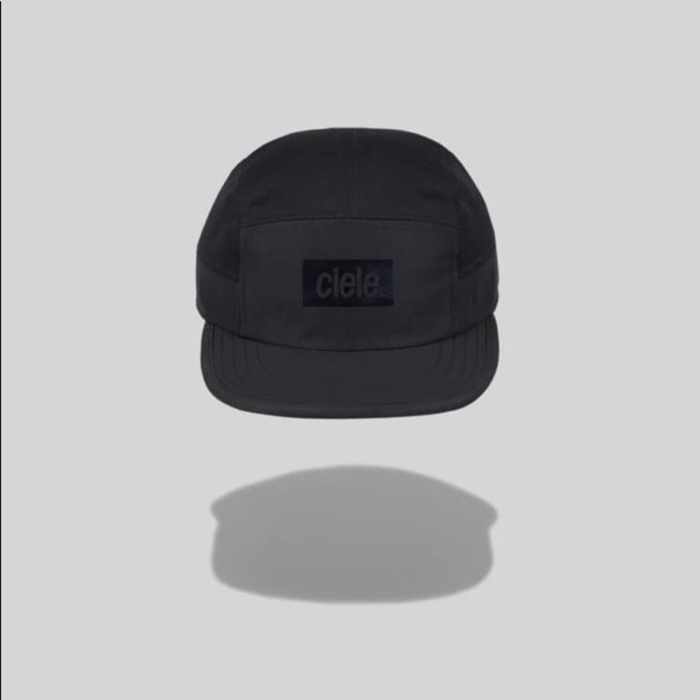 Ciele Running Hat